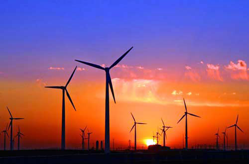 G20推动能源变革新能源迎来新机遇